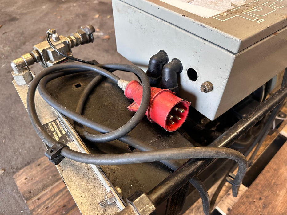 Mattei ERC 505 L 5.5 kW