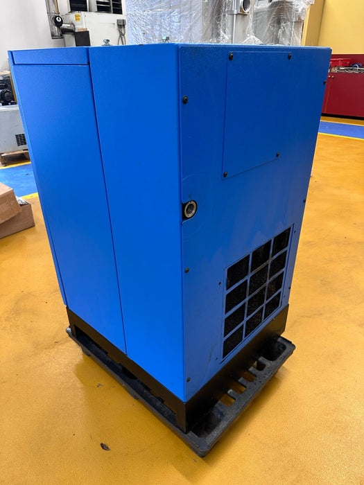 Hydrovane HR07 11 Bar Variable speed air compressor