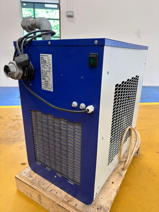 Beko DRYPOINT® RA III 240 Refrigerant Air Dryer Flow Rate: 141cfm 4060414