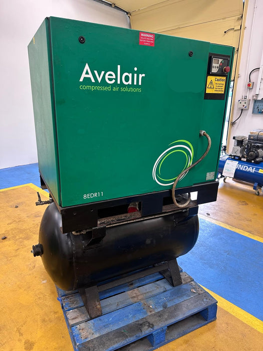 Avelair 8 Bar 11 kW