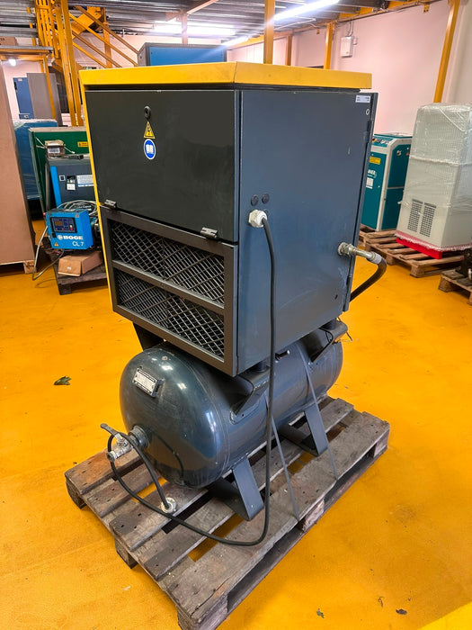 HPC SX3 2.2kW SINGLE PHASE 240 VOLTS