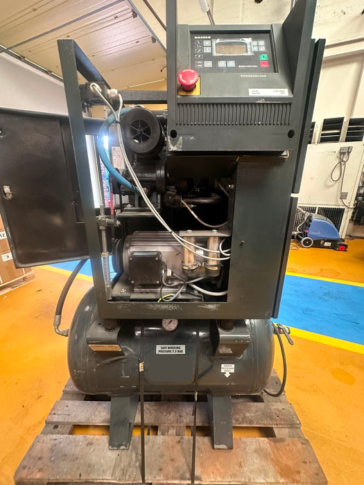 HPC SX3 2.2kW SINGLE PHASE 240 VOLTS
