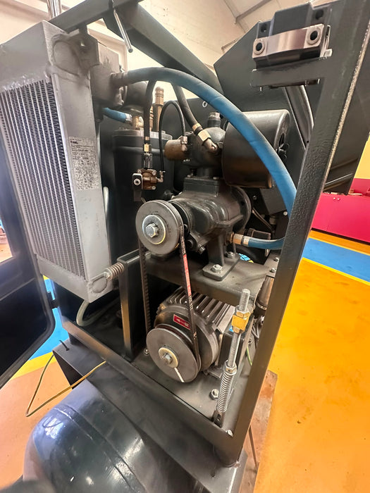 HPC SX3 2.2kW SINGLE PHASE 240 VOLTS