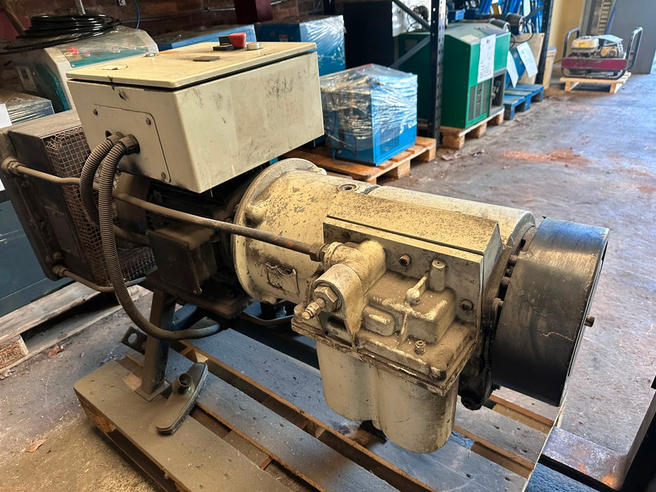 Hydrovane 68 - Spare or repair