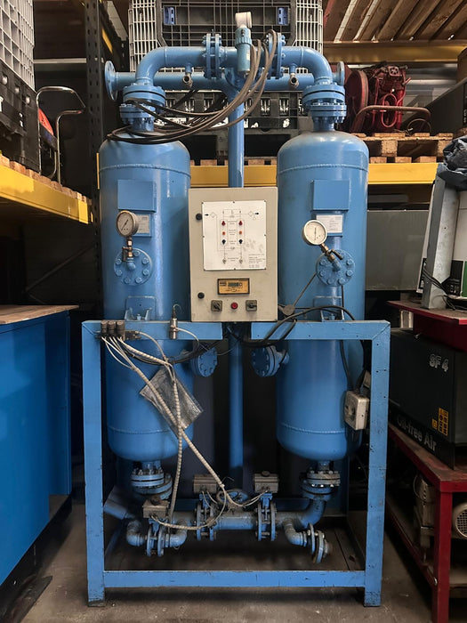 Ultrafilter desiccant dryer SG0288 - Spares or repair