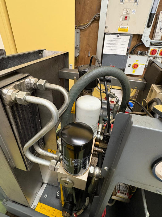 Atlas Copco GX2  2.2 kW 10 Bar