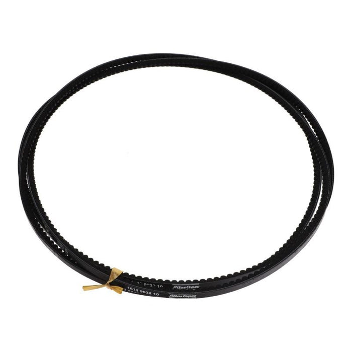 ABAC B5900 Compressor Twin Belt Pack