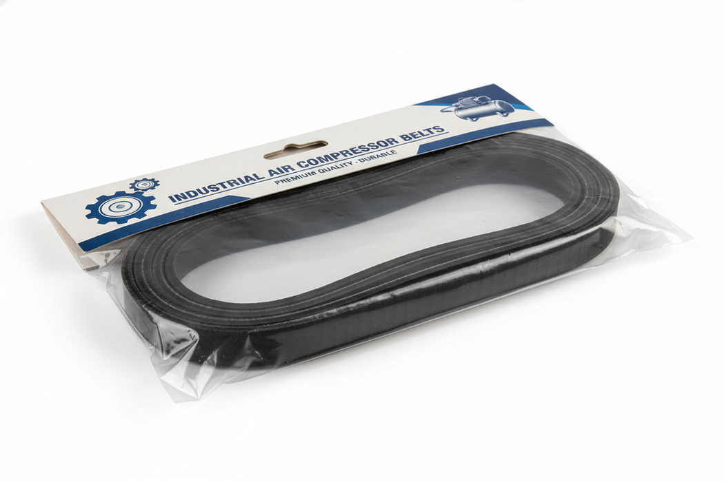 ABAC B5900 Compressor Twin Belt Pack