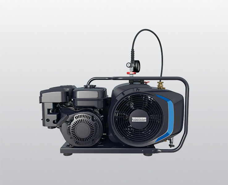 JUNIOR II, 100 l/min