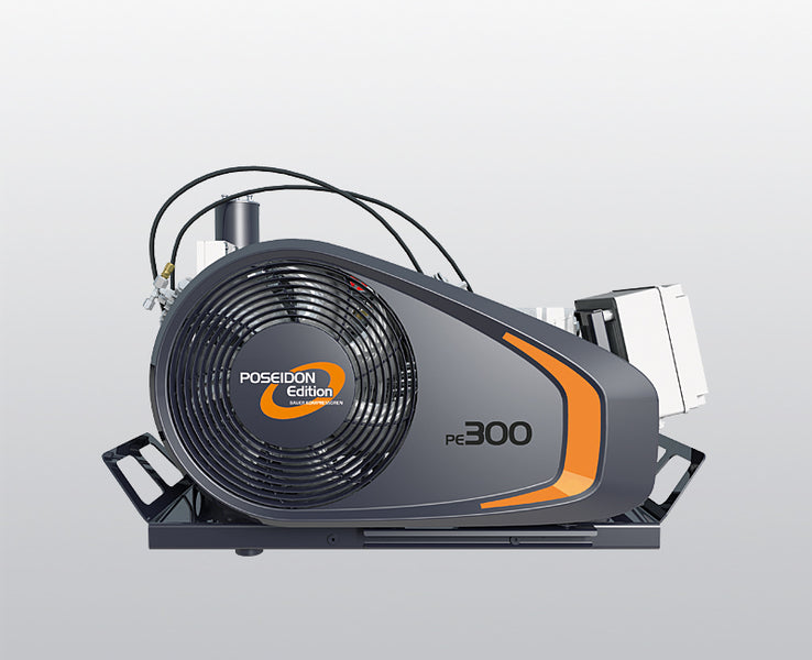POSEIDON 200 - 300 l/min