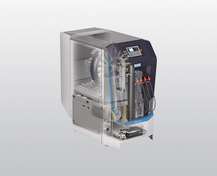 VERTICUS 450 – 680 l/min