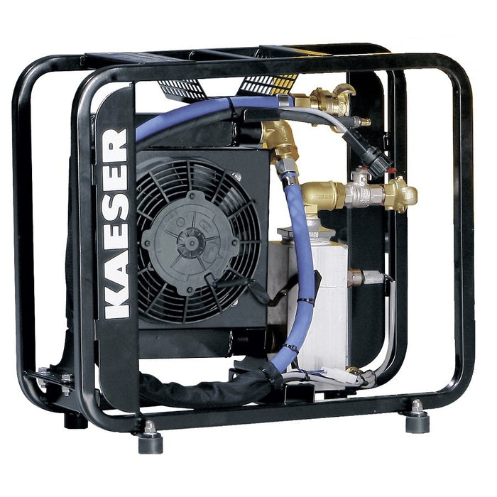 HPC After cooler for M13 Compressor