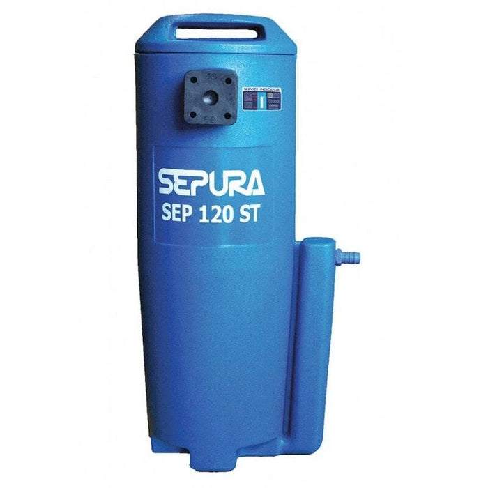 Sepura SEP120s