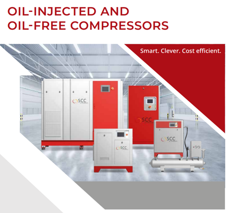 At Store Scc SCC Compressors — Page 3 — TACS - The Air Compressor Store