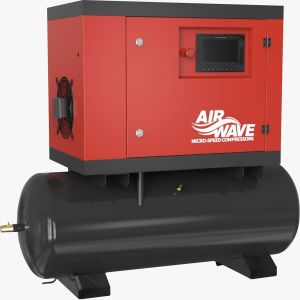 MICRO-SPEED 4kW-10-160-230V