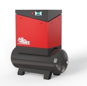 ECO-SPEED 7.5kW-10-300