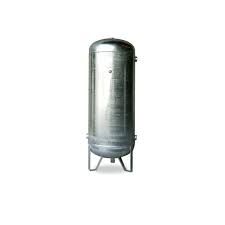RECEIVER V4000 11,5B ZINC
