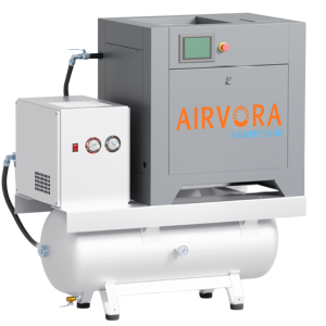 Airvora15+ VSD